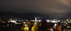 Archiv Foto Webcam Oberstaufen - Gesundheitsresort Rosenalp 01:00