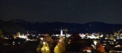 Archiv Foto Webcam Oberstaufen - Gesundheitsresort Rosenalp 03:00