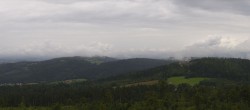 Archived image Webcam Waldkirchen - Oberfrauenwald 15:00
