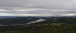 Archived image Webcam Waldkirchen - Oberfrauenwald 09:00