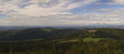 Archived image Webcam Waldkirchen - Oberfrauenwald 11:00