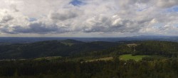 Archived image Webcam Waldkirchen - Oberfrauenwald 13:00
