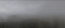 Archiv Foto Webcam Waldkirchen - Aussichtsturm Oberfrauenwald 07:00