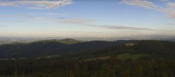 Archived image Webcam Waldkirchen - Oberfrauenwald 07:00