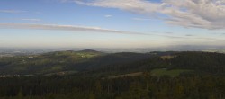 Archived image Webcam Waldkirchen - Oberfrauenwald 08:00