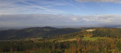 Archived image Webcam Waldkirchen - Oberfrauenwald 09:00