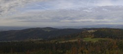 Archived image Webcam Waldkirchen - Oberfrauenwald 11:00
