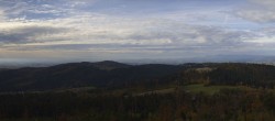 Archived image Webcam Waldkirchen - Oberfrauenwald 13:00