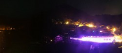 Archiv Foto Webcam Alpbach - Galtenberglift 01:00