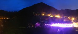 Archiv Foto Webcam Alpbach - Galtenberglift 03:00