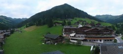 Archiv Foto Webcam Alpbach - Galtenberglift 05:00