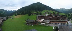 Archiv Foto Webcam Alpbach - Galtenberglift 06:00