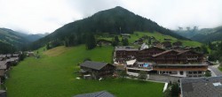 Archiv Foto Webcam Alpbach - Galtenberglift 09:00