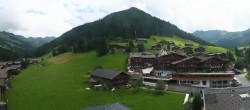 Archiv Foto Webcam Alpbach - Galtenberglift 13:00