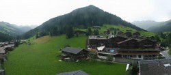 Archiv Foto Webcam Alpbach - Galtenberglift 15:00