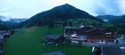 Archiv Foto Webcam Alpbach - Galtenberglift 19:00
