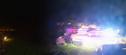 Archiv Foto Webcam Alpbach - Galtenberglift 23:00