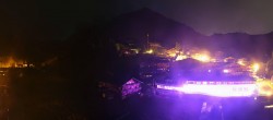 Archiv Foto Webcam Alpbach - Galtenberglift 01:00