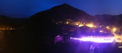 Archiv Foto Webcam Alpbach - Galtenberglift 03:00
