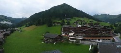 Archiv Foto Webcam Alpbach - Galtenberglift 06:00
