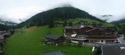 Archiv Foto Webcam Alpbach - Galtenberglift 07:00