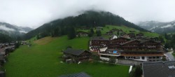 Archiv Foto Webcam Alpbach - Galtenberglift 09:00