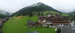 Archiv Foto Webcam Alpbach - Galtenberglift 13:00