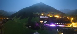 Archiv Foto Webcam Alpbach - Galtenberglift 20:00