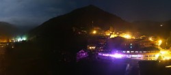 Archived image Webcam Alpbach - Galtenberg ski lift 03:00