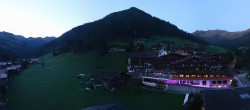 Archived image Webcam Alpbach - Galtenberg ski lift 05:00