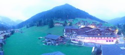 Archiv Foto Webcam Alpbach - Galtenberglift 05:00