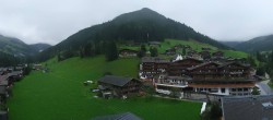 Archiv Foto Webcam Alpbach - Galtenberglift 07:00