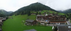Archiv Foto Webcam Alpbach - Galtenberglift 10:00