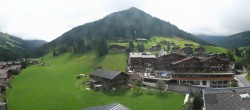 Archiv Foto Webcam Alpbach - Galtenberglift 11:00