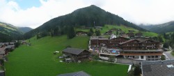Archiv Foto Webcam Alpbach - Galtenberglift 08:00
