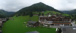 Archiv Foto Webcam Alpbach - Galtenberglift 10:00