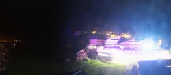 Archiv Foto Webcam Alpbach - Galtenberglift 23:00