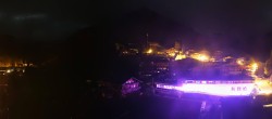 Archived image Webcam Alpbach - Galtenberg ski lift 03:00