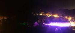 Archived image Webcam Alpbach - Galtenberg ski lift 01:00