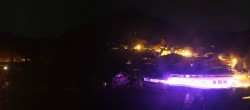 Archived image Webcam Alpbach - Galtenberg ski lift 01:00