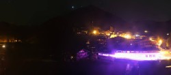 Archived image Webcam Alpbach - Galtenberg ski lift 03:00