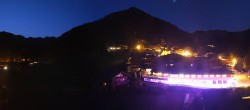 Archived image Webcam Alpbach - Galtenberg ski lift 05:00