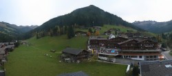 Archived image Webcam Alpbach - Galtenberg ski lift 15:00