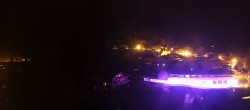 Archived image Webcam Alpbach - Galtenberg ski lift 01:00