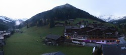 Archived image Webcam Alpbach - Galtenberg ski lift 05:00