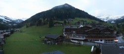 Archived image Webcam Alpbach - Galtenberg ski lift 06:00