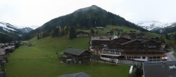 Archived image Webcam Alpbach - Galtenberg ski lift 07:00