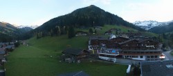 Archived image Webcam Alpbach - Galtenberg ski lift 15:00