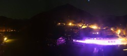 Archiv Foto Webcam Alpbach - Galtenberglift 03:00