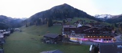 Archiv Foto Webcam Alpbach - Galtenberglift 05:00